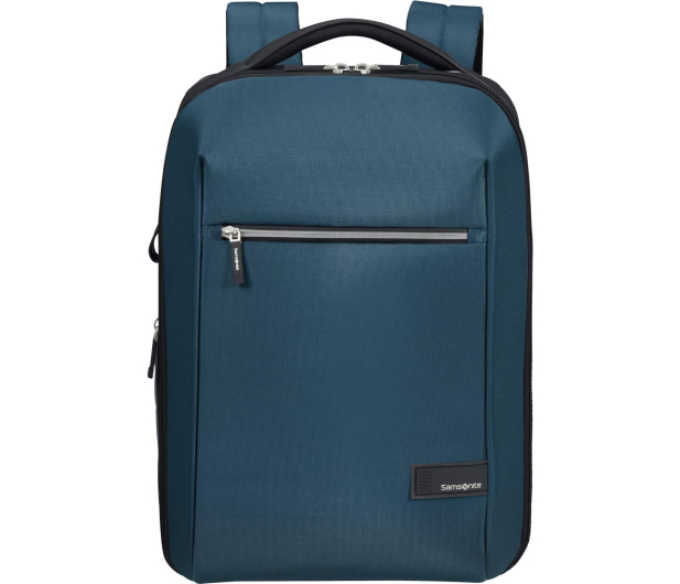 SAMSONITE Plecak LITEPOINT 15.6 niebieski KF2-11-004 196144 - 678956 - zdjęcie 2